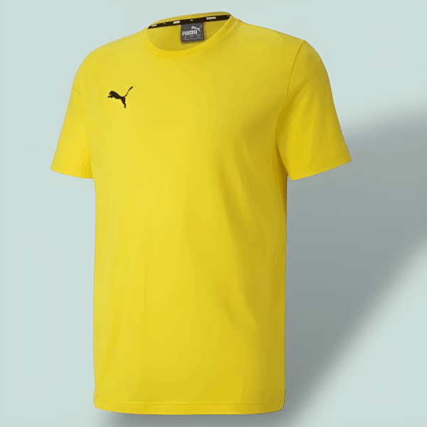 Puma gelb 2