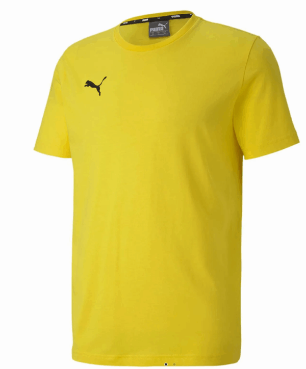 Puma gelb