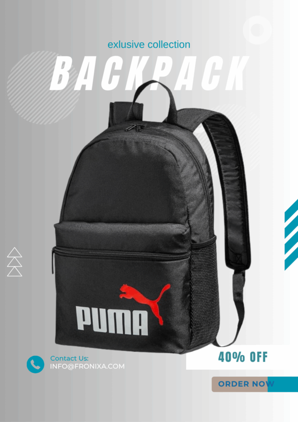 Backpack
