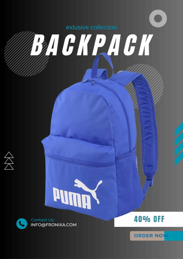 Backpack